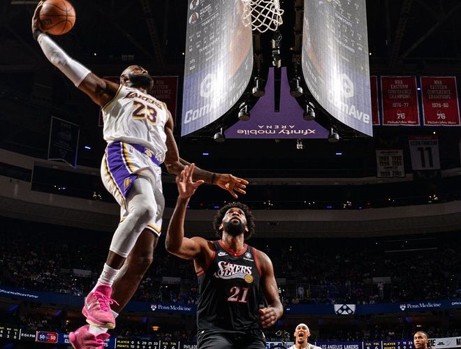 場(chǎng)均31分9板，MVP限時(shí)回歸？你就這么打，其實(shí)離被交易也不遠(yuǎn)了