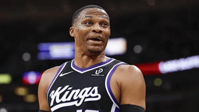 天生就是打首發(fā)的命？威少擔(dān)任首發(fā)和替補(bǔ)時(shí)，數(shù)據(jù)相差太大！