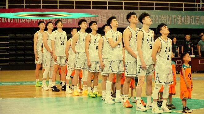峰回路轉!遼寧U22男籃人手不足及時解決,廣東爭冠對手拒絕缺席