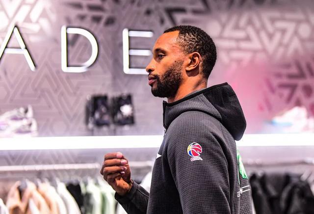 上海男籃開季外援陣容基本確定