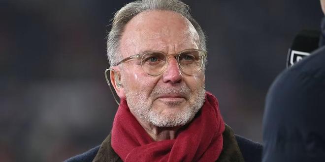 鲁梅尼格:拜仁的成功之道在于高层的稳定性,埃贝尔要多听劝