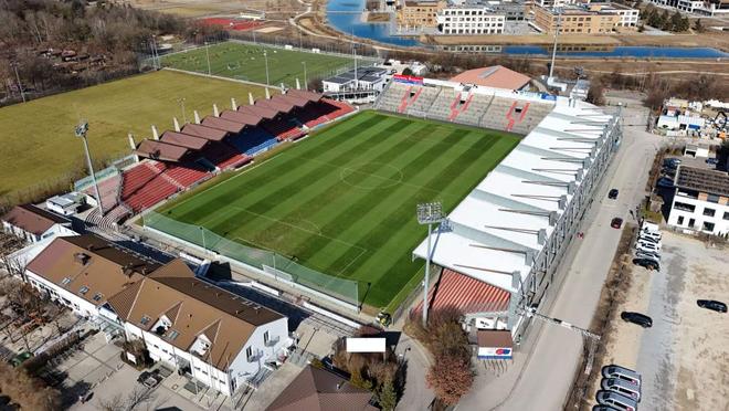 踢球者:拜仁计划756万欧收购翁特哈兴体育公园,对方无异议