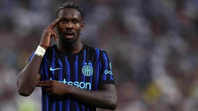 意媒：小圖拉姆已傷愈但身體未達最佳，踢維羅納可能繼續(xù)休戰(zhàn)