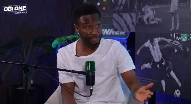 米克爾：阿森納的陣容很強(qiáng)，他們可以拿英超和歐冠冠軍