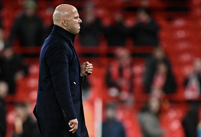 七場輸六場，利物浦在過去七場比賽中只贏下了對陣法鷹的歐冠