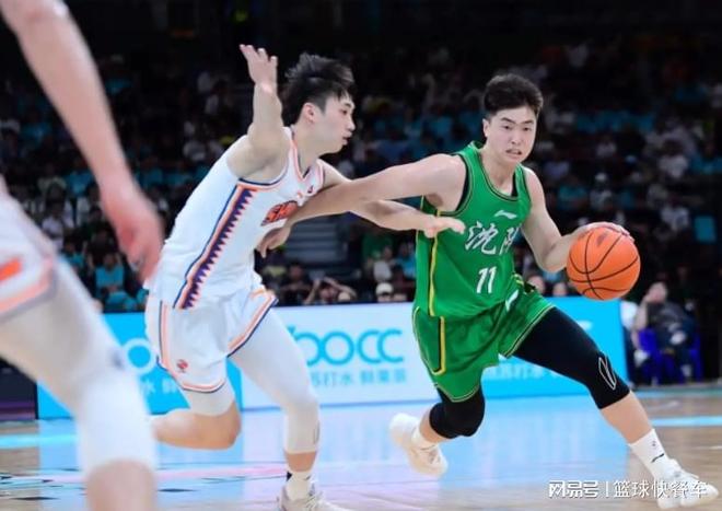 遼籃太慘了！被禁賽后又遭放鴿子：全運湊不齊12人爭冠懸了？