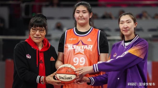 2米28張子宇或打不了WCBA？曝小巨人與老東家談崩：去向成謎？