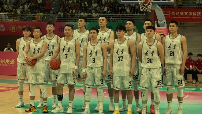 官宣！遼籃成年組13人參賽,U22男籃卻少9人,爭冠計劃已經提前流產