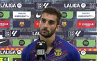 费兰-托雷斯：我们正在找回上赛季那支巴萨的样子