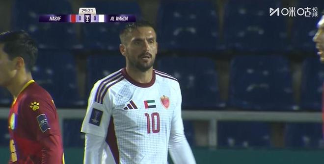塔迪奇造两球，亚冠西亚垫底球队惨遭绝杀，拼搏精神值得中超学习