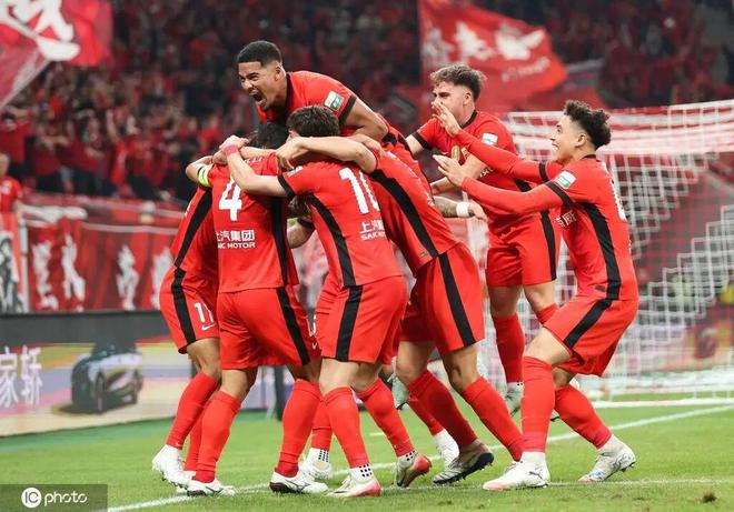 亚冠前瞻：残阵海港难自保申花不留力 国安若不胜出线堪忧