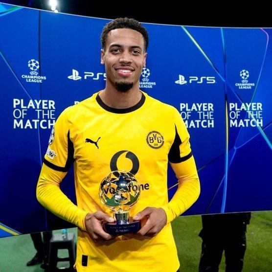 圖片報(bào)：尤文對恩梅加感興趣，但多特?zé)o意出售球員