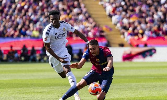 西甲前瞻|皇馬3-1瓦倫西亞：龍哥自比瓜帥，球員不服