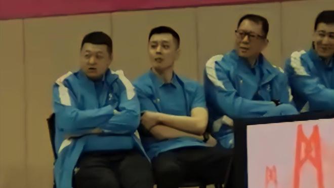 杨鸣：承认广东是强队，但绝不放弃，郭士强亲眼见证辽篮大胜50分