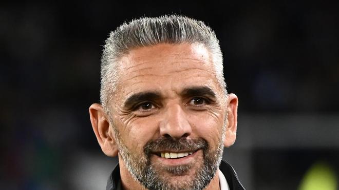 葡体主帅：尤文左路是他们最强的一侧，对我们起到很好的压制