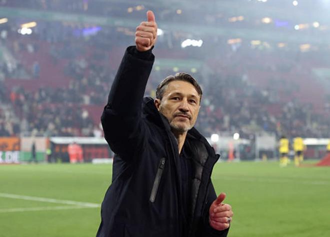 科瓦奇：吉拉西是能確保我們拿分的人；球隊(duì)體能消耗很大