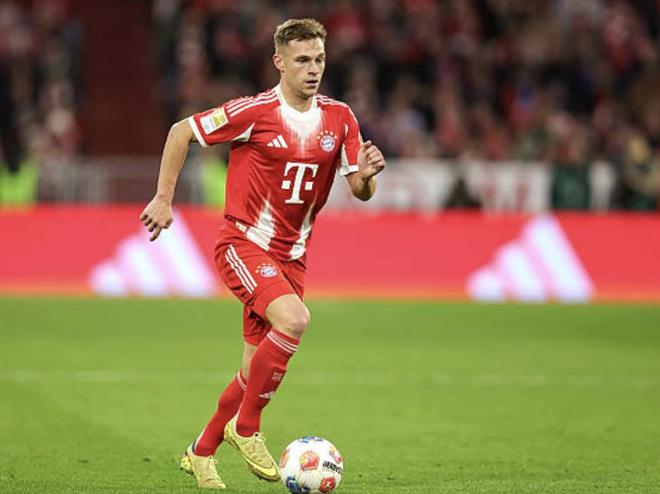 基米希：對陣大巴黎的目標(biāo)就是贏球；球隊(duì)下半場的表現(xiàn)不理想