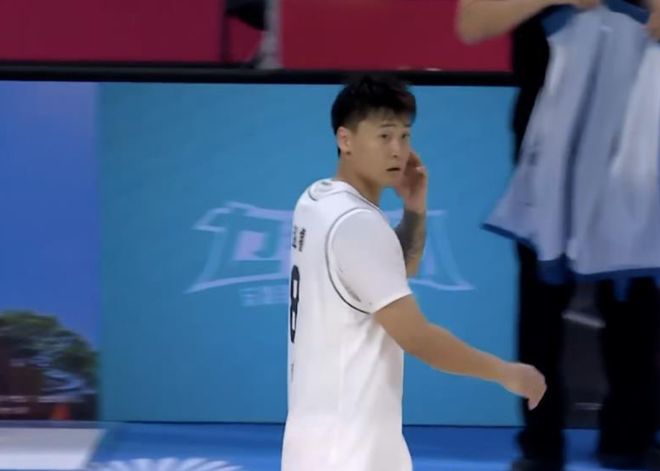 广东全运87-71山东2喜2忧！赵睿统治级，锋线隐患大，杜锋曝弊端