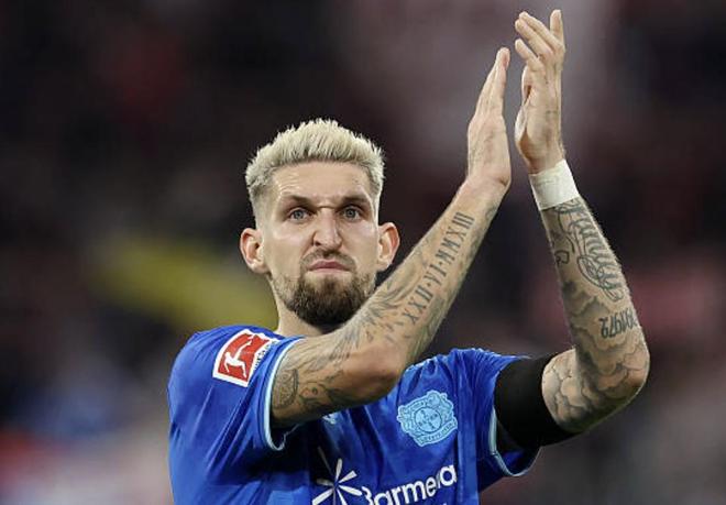 安德里希：邊路不施加壓力中路不貼防，這相當(dāng)于邀請拜仁進(jìn)攻