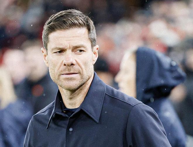 總比分0-5，阿隆索帶隊2次對陣利物浦均遭遇失利