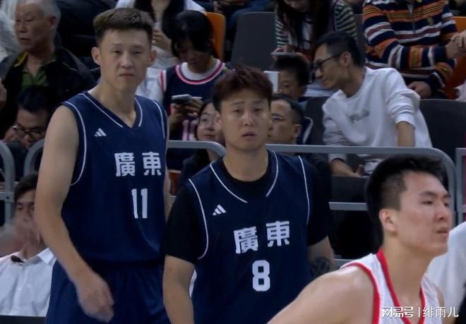 廣東隊被逼跌至第3！四川遼寧狂刷凈勝分，杜鋒慘遭三大勁旅圍剿