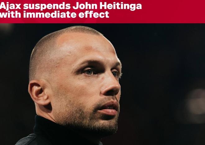 開局4連敗墊底！歐冠4冠王官宣解雇41歲主帥 滕哈格或回歸+已談判