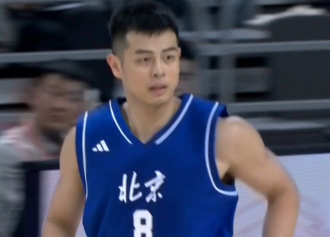 全運(yùn)會(huì)：北京43分狂勝吉林保留希望 方碩18+11翟曉川19+13