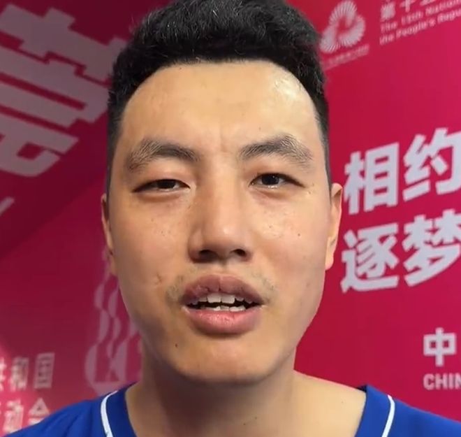 胜吉林采访！翟晓川感谢杨鸣称赞，与许利民表态全力拼中国澳门！