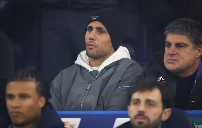 曼城金球先生成瓷娃娃！一周雙賽瓜帥根本不敢用他