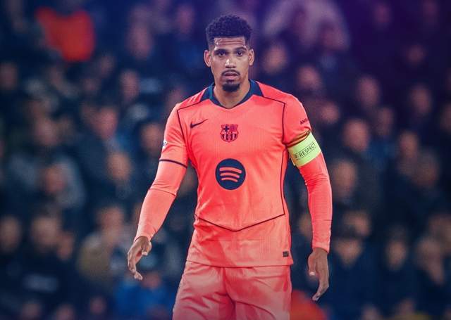 歐冠4場丟7球！亨利尖銳批評巴薩：防守太爛 這么踢別想奪冠