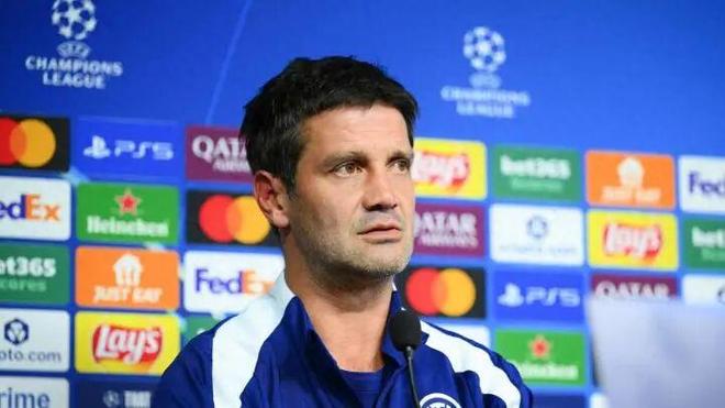 里程碑！生涯前四戰(zhàn)歐冠全勝，齊沃正率領(lǐng)國米拾起丟失的自信