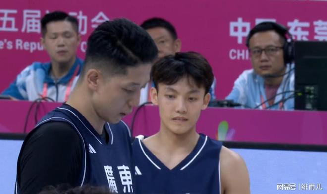 力拼遼寧+硬剛四川！廣東隊慘遭“圍剿”，杜鋒恐無緣總決賽！