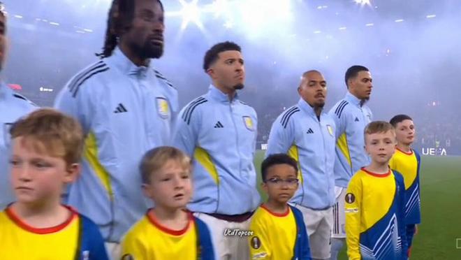 维拉已放弃买断桑乔！曼联若解约多特或引进，只会免费签约不给钱