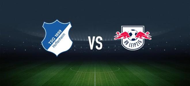 霍芬海姆vsRB莱比锡：克拉马里奇、曹法尔首发，劳姆、古拉西奇出战