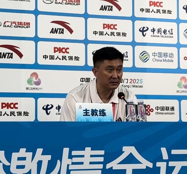 28分大胜浙江为小组赛收官 广东终于动真格了！