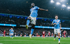 隨著曼城3-0利物浦，產(chǎn)生4大不可思議和2個(gè)不爭事實(shí)，誕生全場MVP