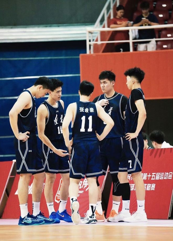 11中8爆砍28分，遼寧神射投瘋了！韓德君寶刀不老 直擊廣東沖決賽