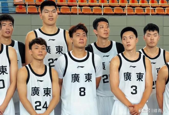 送廣東隊(duì)金牌！NCAA雙星拒絕加盟遼寧男籃，曾帶隊(duì)5連勝狂贏111分