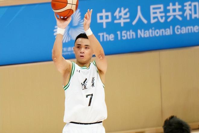 遼寧男籃晉級(jí)全運(yùn)會(huì)四強(qiáng)，原帥三分球得分比山東全隊(duì)總和多6分