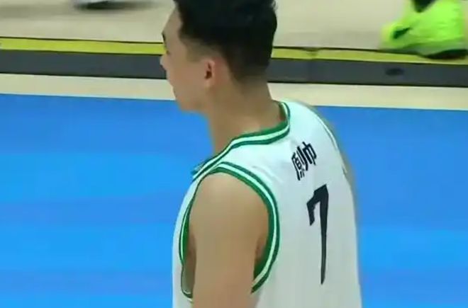 遼寧88-61山東迎3喜1憂！原帥付豪成支柱，對陣廣東內(nèi)線引擔憂！