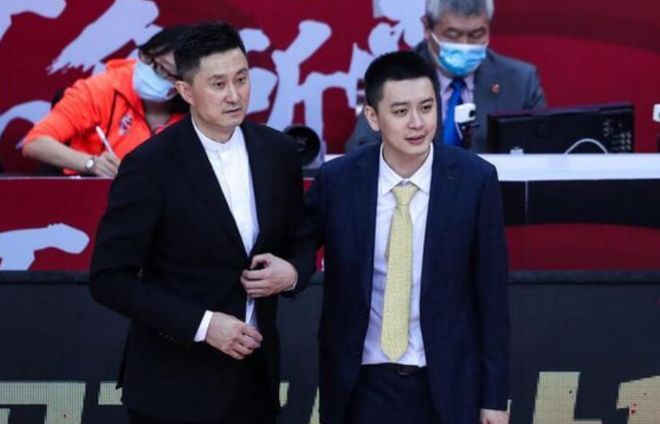 全運(yùn)會(huì)抽簽有貓膩？杜鋒霸氣回應(yīng)：廣東隊(duì)不挑對(duì)手！