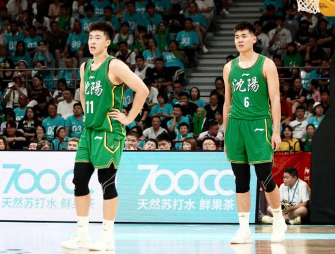 去西班牙打村BA？辽宁小将终于找到工作，有球打了！