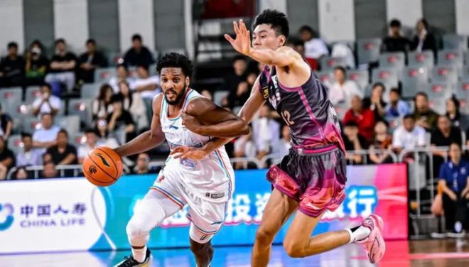 青春無畏！山東u18男籃勝浙江，王證獨(dú)砍33分，期待全運(yùn)男籃首冠