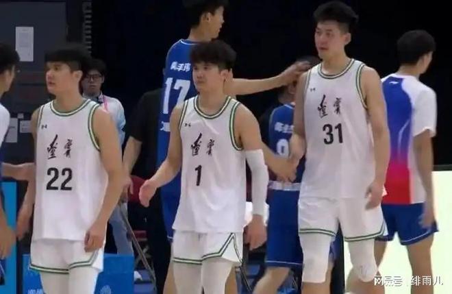 全部出局了！遼籃“新內(nèi)線”狂轟27分23籃板，比廣東隊(duì)徐昕更強(qiáng)？