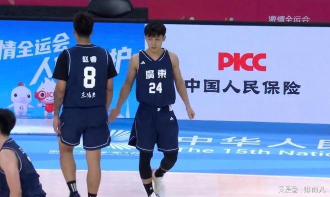 最新消息！萨姆纳自曝将加盟广东队，朱芳雨官宣签下“三王炸”！