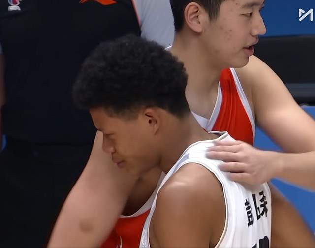 终究打不过！山东不敌广东屈居亚军，张博源空砍31+9，前8名出炉