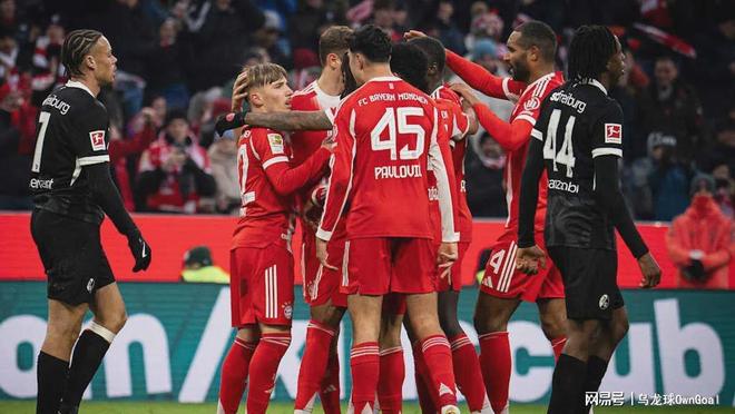 0-2到6-2，德甲逆轉！日本球員破門，奪冠熱門踢瘋了+穩居第1