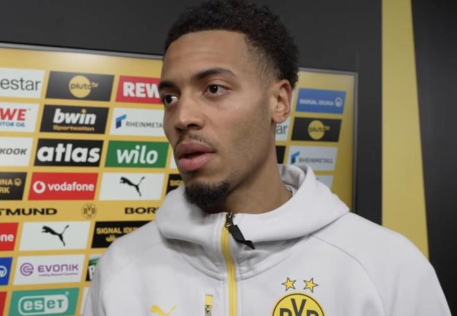 恩梅加：今天丟球丟得太容易，球隊的防守還有待加強