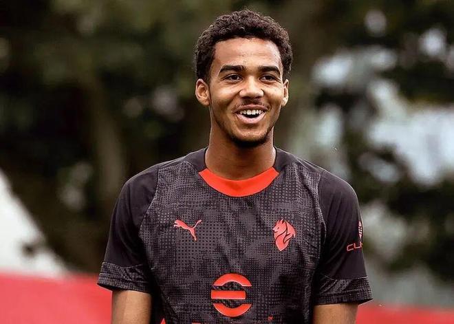 意媒丨米蘭新援奧多古正尋求冬窗租借離隊