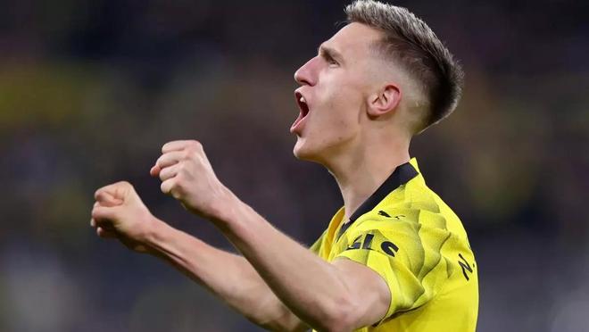 馬特烏斯：施洛特貝克去其他隊能賺更多，但多特的前景非常棒